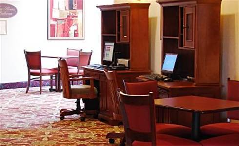 Plaza Hotel & Suites - О-Клер Екстер'єр фото