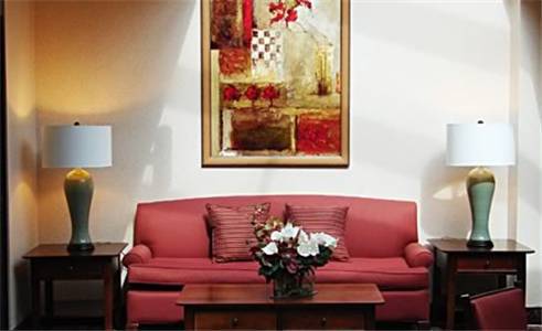 Plaza Hotel & Suites - О-Клер Екстер'єр фото